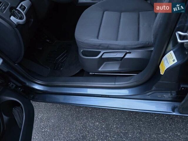 Сірий Шкода Октавія, об'ємом двигуна 1.6 л та пробігом 131 тис. км за 7100 $, фото 61 на Automoto.ua