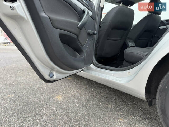 Серый Шкода Октавия, объемом двигателя 1.6 л и пробегом 173 тыс. км за 7199 $, фото 59 на Automoto.ua