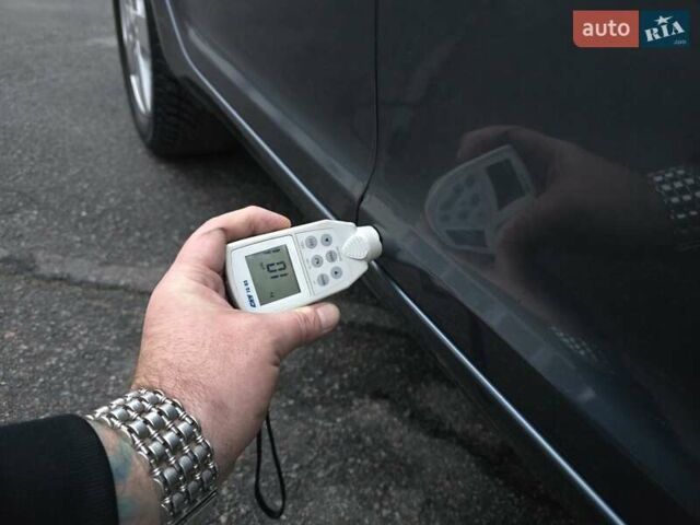 Сірий Шкода Октавія, об'ємом двигуна 1.6 л та пробігом 131 тис. км за 7100 $, фото 131 на Automoto.ua