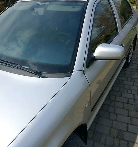 Серый Шкода Октавия, объемом двигателя 2 л и пробегом 296 тыс. км за 4350 $, фото 24 на Automoto.ua