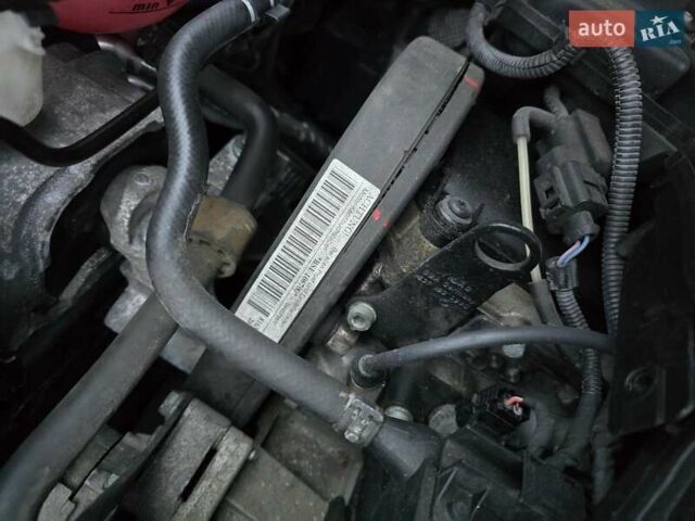 Сірий Шкода Октавія, об'ємом двигуна 1.6 л та пробігом 131 тис. км за 7100 $, фото 108 на Automoto.ua