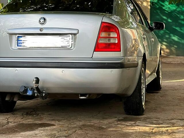 Шкода Октавія 2006 у Одесі на Automoto.ua Сірий Шкода Октавія, об'ємом двигуна 1.9 л та пробігом 0 тис. км за 5500 $, фото 1 на Automoto.ua