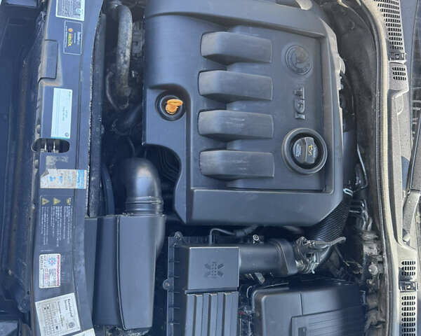 Сірий Шкода Октавія, об'ємом двигуна 1.9 л та пробігом 430 тис. км за 4900 $, фото 17 на Automoto.ua