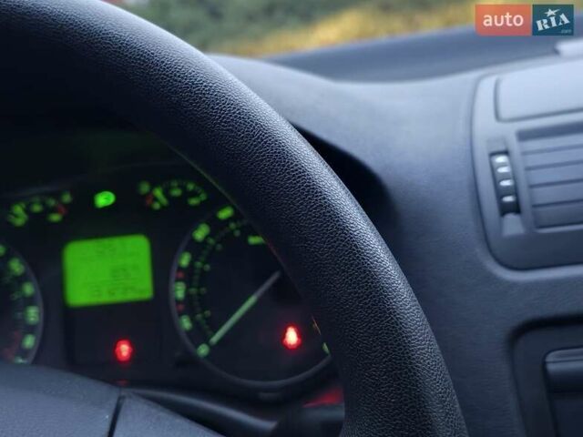 Сірий Шкода Октавія, об'ємом двигуна 1.6 л та пробігом 131 тис. км за 7100 $, фото 70 на Automoto.ua