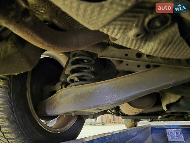 Сірий Шкода Октавія, об'ємом двигуна 1.6 л та пробігом 131 тис. км за 7100 $, фото 132 на Automoto.ua