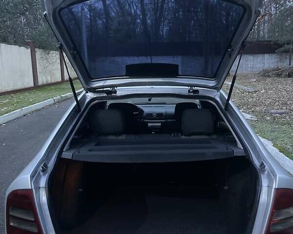 Серый Шкода Октавия, объемом двигателя 1.9 л и пробегом 295 тыс. км за 5350 $, фото 1 на Automoto.ua