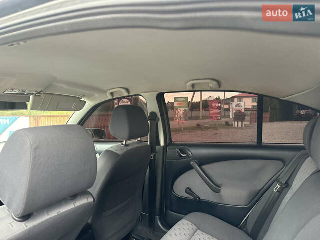 Сірий Шкода Октавія, об'ємом двигуна 1.9 л та пробігом 295 тис. км за 4700 $, фото 18 на Automoto.ua