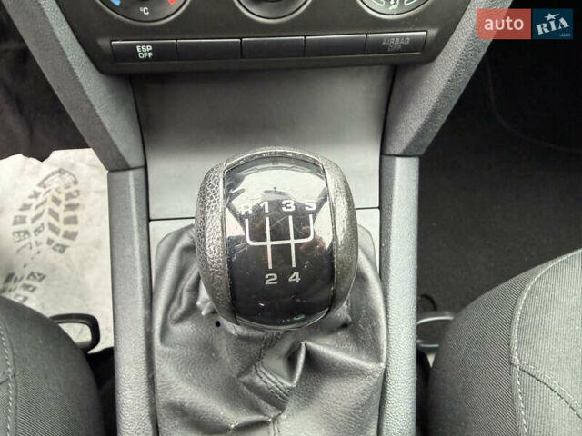 Серый Шкода Октавия, объемом двигателя 1.6 л и пробегом 173 тыс. км за 7199 $, фото 57 на Automoto.ua