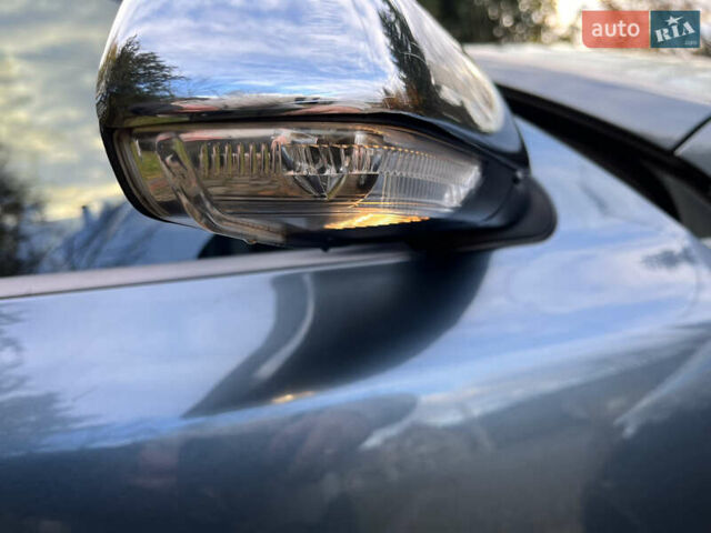 Серый Шкода Октавия, объемом двигателя 1.97 л и пробегом 320 тыс. км за 5550 $, фото 24 на Automoto.ua