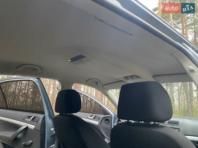 Сірий Шкода Октавія, об'ємом двигуна 1.6 л та пробігом 120 тис. км за 6850 $, фото 21 на Automoto.ua