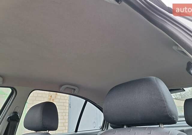 Сірий Шкода Октавія, об'ємом двигуна 1.6 л та пробігом 148 тис. км за 6100 $, фото 30 на Automoto.ua