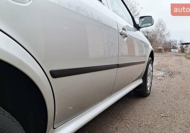 Сірий Шкода Октавія, об'ємом двигуна 1.6 л та пробігом 148 тис. км за 6100 $, фото 16 на Automoto.ua