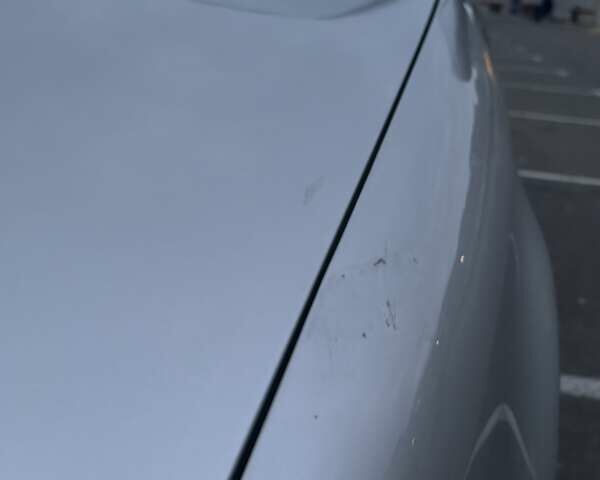 Серый Шкода Октавия, объемом двигателя 1.79 л и пробегом 224 тыс. км за 7200 $, фото 7 на Automoto.ua