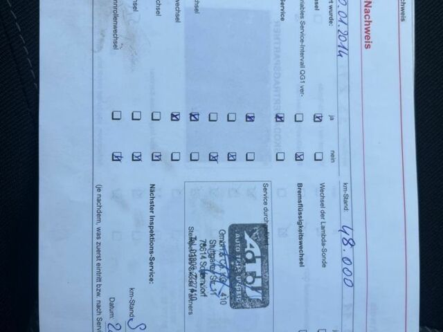 Серый Шкода Октавия, объемом двигателя 1.6 л и пробегом 139 тыс. км за 6900 $, фото 22 на Automoto.ua