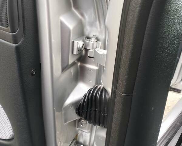 Шкода Октавия 2006 в Галиче на Automoto.ua Серый Шкода Октавия, объемом двигателя 1.9 л и пробегом 334 тыс. км за 4999 $, фото 32 на Automoto.ua