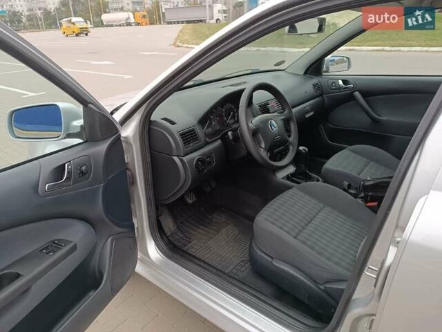 Серый Шкода Октавия, объемом двигателя 1.6 л и пробегом 140 тыс. км за 6300 $, фото 13 на Automoto.ua