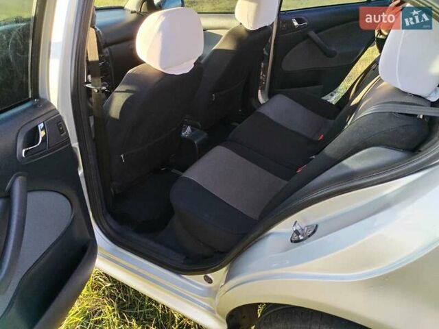 Шкода Октавия 2006 в Львове на Automoto.ua Серый Шкода Октавия, объемом двигателя 1.6 л и пробегом 193 тыс. км за 5900 $, фото 3 на Automoto.ua