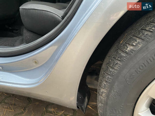 Сірий Шкода Октавія, об'ємом двигуна 1.6 л та пробігом 120 тис. км за 6850 $, фото 20 на Automoto.ua