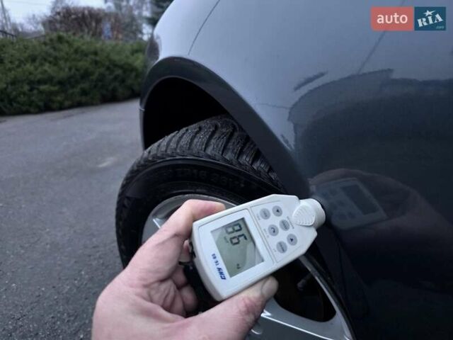 Сірий Шкода Октавія, об'ємом двигуна 1.6 л та пробігом 131 тис. км за 7100 $, фото 118 на Automoto.ua