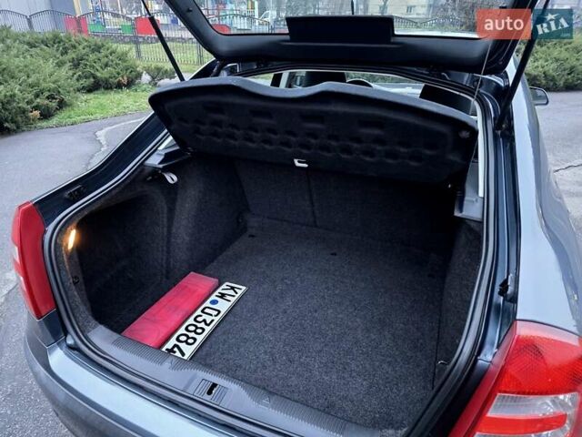 Сірий Шкода Октавія, об'ємом двигуна 1.6 л та пробігом 131 тис. км за 7100 $, фото 89 на Automoto.ua