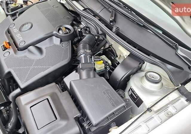 Сірий Шкода Октавія, об'ємом двигуна 1.6 л та пробігом 148 тис. км за 6100 $, фото 38 на Automoto.ua