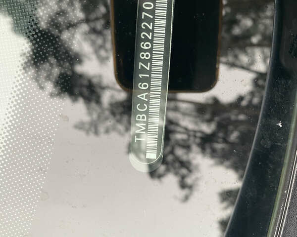 Сірий Шкода Октавія, об'ємом двигуна 1.6 л та пробігом 120 тис. км за 6850 $, фото 37 на Automoto.ua