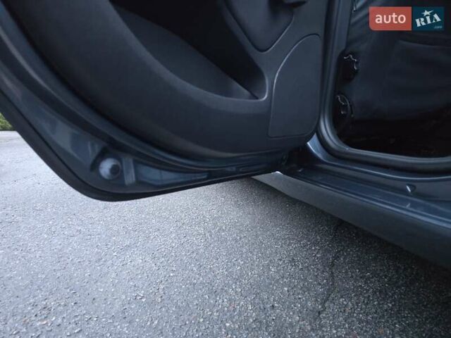 Сірий Шкода Октавія, об'ємом двигуна 1.6 л та пробігом 131 тис. км за 7100 $, фото 80 на Automoto.ua