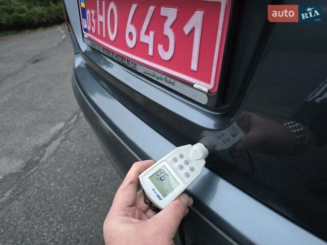 Сірий Шкода Октавія, об'ємом двигуна 1.6 л та пробігом 131 тис. км за 7100 $, фото 122 на Automoto.ua