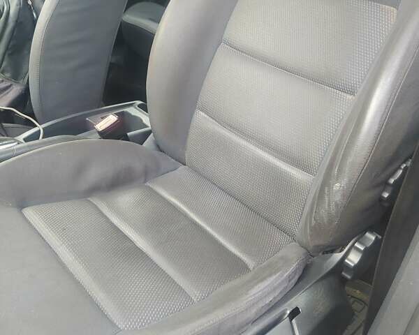 Серый Шкода Октавия, объемом двигателя 1.6 л и пробегом 399 тыс. км за 4700 $, фото 10 на Automoto.ua