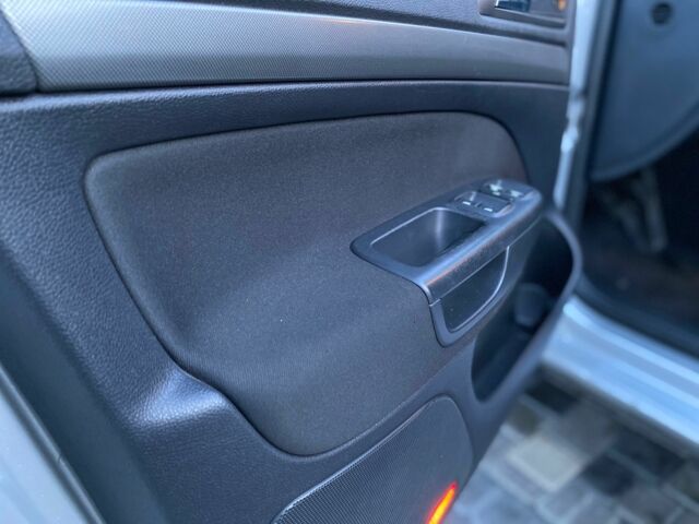 Серый Шкода Октавия, объемом двигателя 1.6 л и пробегом 213 тыс. км за 6300 $, фото 16 на Automoto.ua