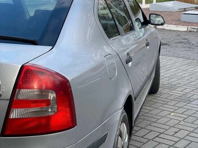 Сірий Шкода Октавія, об'ємом двигуна 0 л та пробігом 403 тис. км за 3000 $, фото 5 на Automoto.ua