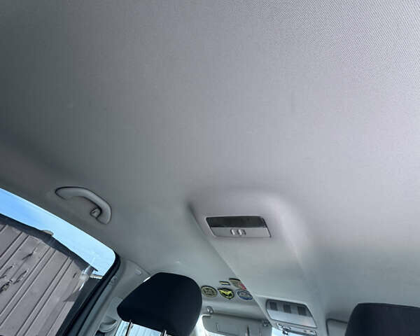 Сірий Шкода Октавія, об'ємом двигуна 1.9 л та пробігом 430 тис. км за 4900 $, фото 14 на Automoto.ua