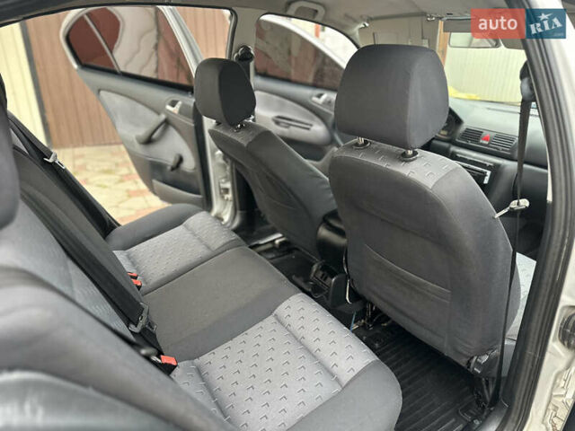 Сірий Шкода Октавія, об'ємом двигуна 1.9 л та пробігом 295 тис. км за 4700 $, фото 26 на Automoto.ua