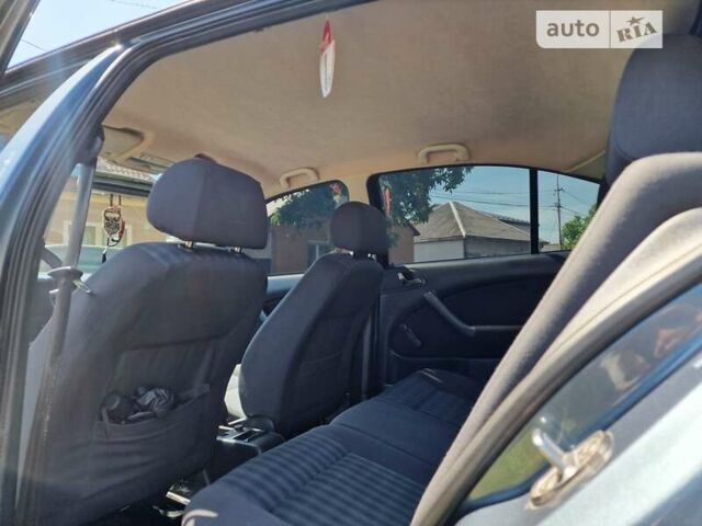 Серый Шкода Октавия, объемом двигателя 1.9 л и пробегом 324 тыс. км за 5800 $, фото 17 на Automoto.ua