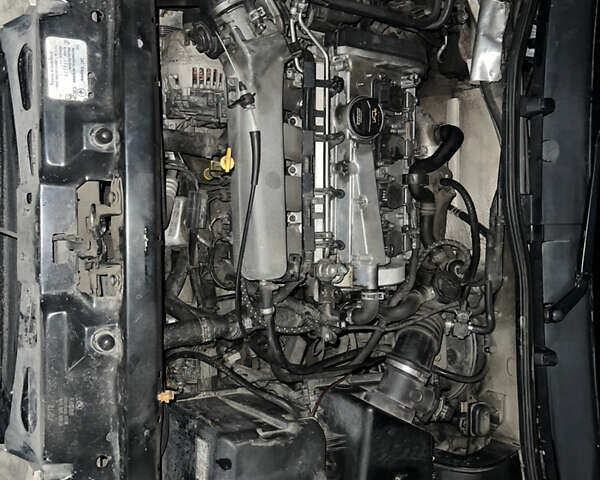 Шкода Октавія 2006 у Львові на Automoto.ua Сірий Шкода Октавія, об'ємом двигуна 1.8 л та пробігом 346 тис. км за 6000 $, фото 34 на Automoto.ua