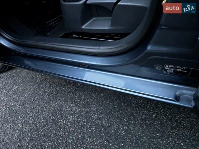 Сірий Шкода Октавія, об'ємом двигуна 1.6 л та пробігом 131 тис. км за 7100 $, фото 76 на Automoto.ua