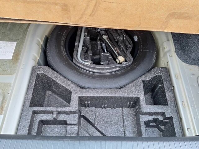 Серый Шкода Октавия, объемом двигателя 1.6 л и пробегом 148 тыс. км за 6100 $, фото 23 на Automoto.ua