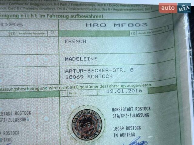 Серый Шкода Октавия, объемом двигателя 1.6 л и пробегом 173 тыс. км за 7199 $, фото 79 на Automoto.ua