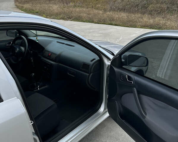 Серый Шкода Октавия, объемом двигателя 1.9 л и пробегом 182 тыс. км за 7300 $, фото 21 на Automoto.ua