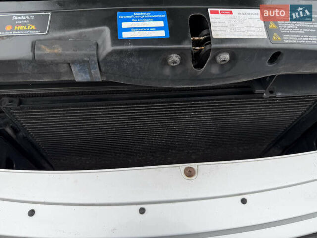 Серый Шкода Октавия, объемом двигателя 1.6 л и пробегом 173 тыс. км за 7199 $, фото 69 на Automoto.ua