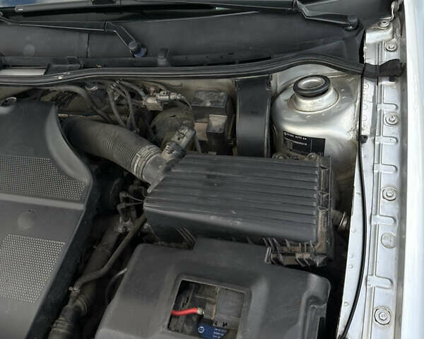 Серый Шкода Октавия, объемом двигателя 1.9 л и пробегом 182 тыс. км за 7300 $, фото 25 на Automoto.ua