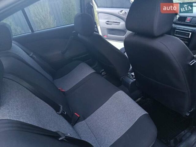 Серый Шкода Октавия, объемом двигателя 1.6 л и пробегом 180 тыс. км за 5200 $, фото 13 на Automoto.ua