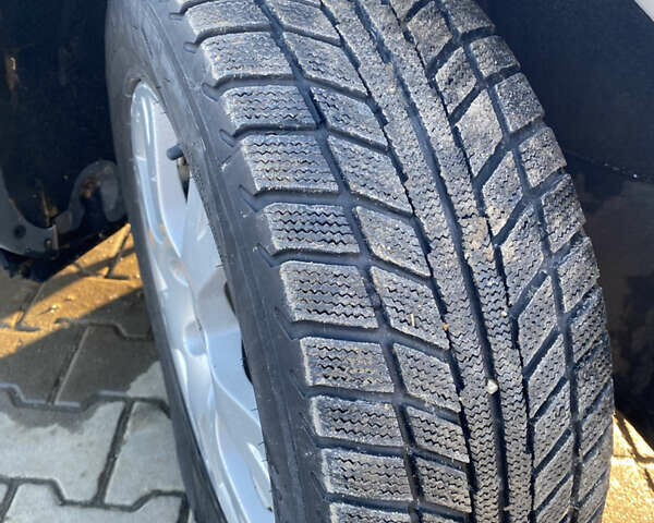 Шкода Октавия 2006 в Черновцах на Automoto.ua Серый Шкода Октавия, объемом двигателя 1.97 л и пробегом 250 тыс. км за 5800 $, фото 13 на Automoto.ua