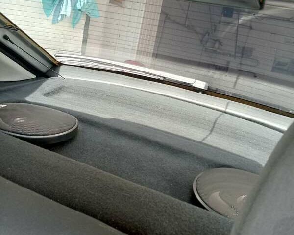 Сірий Шкода Октавія, об'ємом двигуна 1.6 л та пробігом 600 тис. км за 5000 $, фото 2 на Automoto.ua