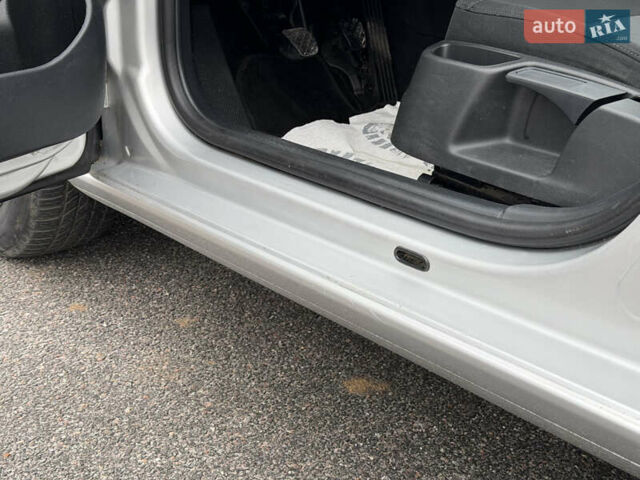 Серый Шкода Октавия, объемом двигателя 1.6 л и пробегом 173 тыс. км за 7199 $, фото 44 на Automoto.ua