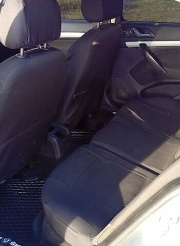 Сірий Шкода Октавія, об'ємом двигуна 1.6 л та пробігом 340 тис. км за 4200 $, фото 2 на Automoto.ua