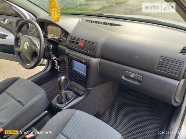 Шкода Октавия 2006 в Галиче на Automoto.ua Серый Шкода Октавия, объемом двигателя 1.9 л и пробегом 334 тыс. км за 4999 $, фото 43 на Automoto.ua