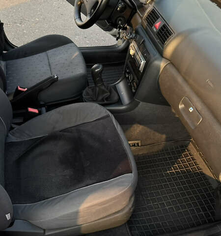 Шкода Октавія 2006 у Києві на Automoto.ua Сірий Шкода Октавія, об'ємом двигуна 1.6 л та пробігом 179 тис. км за 6000 $, фото 10 на Automoto.ua