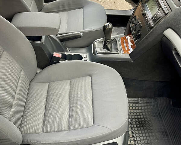 Серый Шкода Октавия, объемом двигателя 2 л и пробегом 201 тыс. км за 5499 $, фото 17 на Automoto.ua