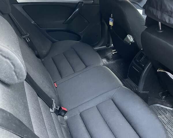 Серый Шкода Октавия, объемом двигателя 1.9 л и пробегом 380 тыс. км за 4700 $, фото 12 на Automoto.ua